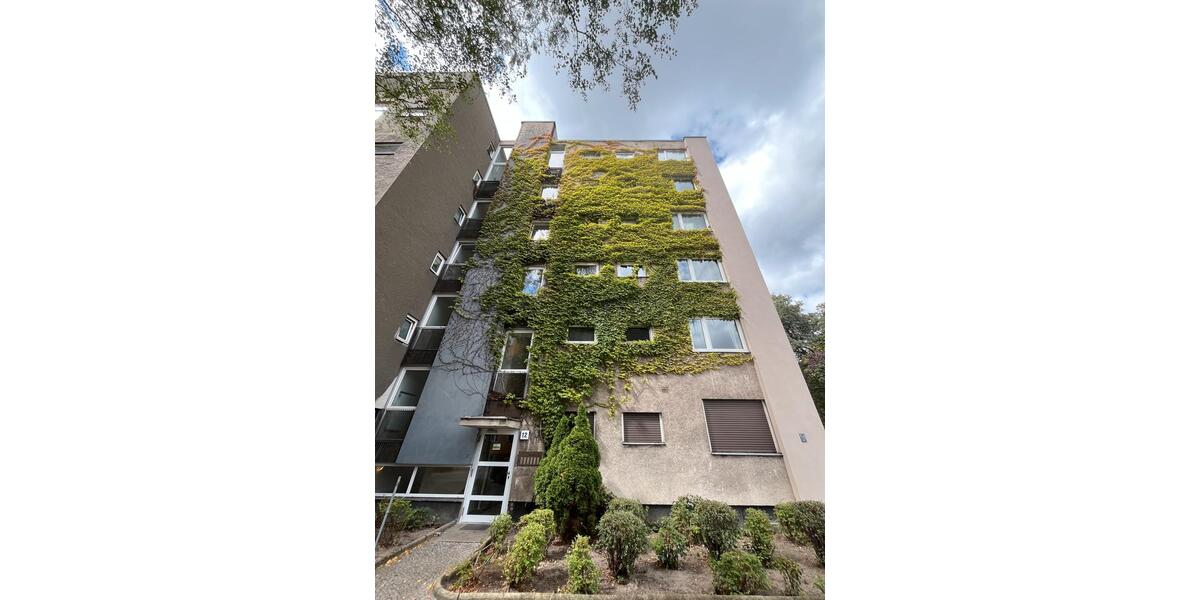 Erdgeschoßwohnung Berlin Charlottenburg-Wilmersdorf - 2 Zimmer, 53 m&sup2;, 279.000&euro; | Angebot:25753576