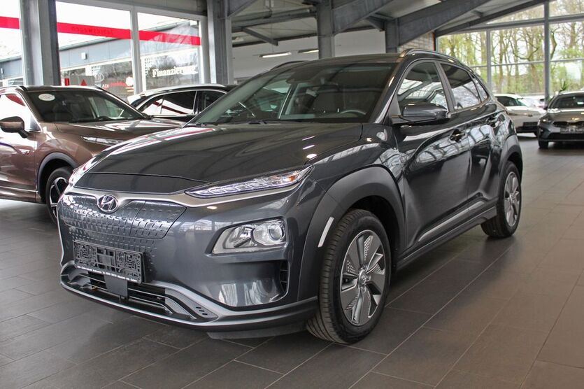 Hyundai KONA 37.450 km 17.490 € Andervenne 49832