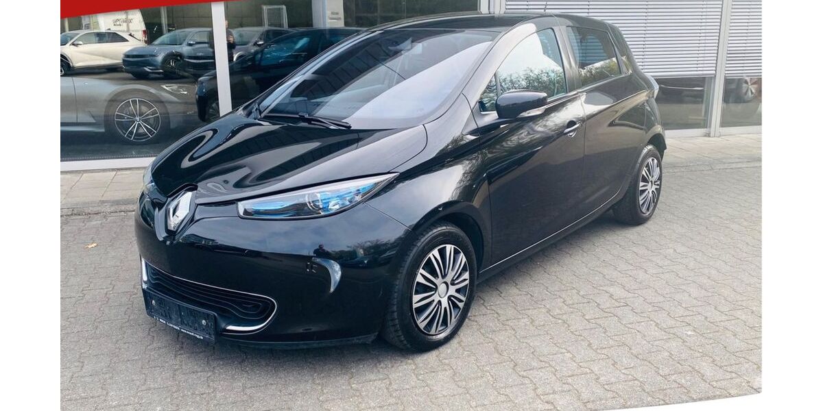 Renault ZOE 122.642 km 5.950 &euro; Dieburg 64807