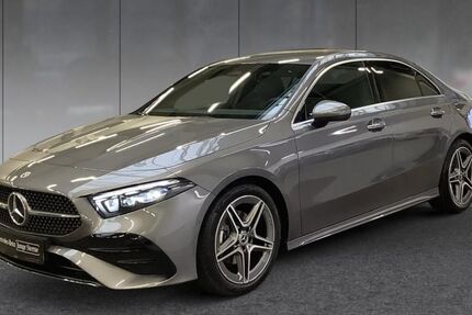 Mercedes-Benz A 200 6.700 km 37.630 &euro; Nordhausen 99734