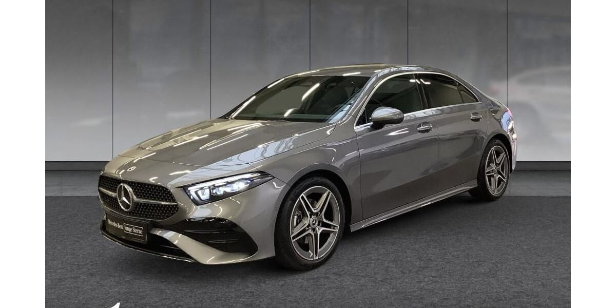 Mercedes-Benz A 200 6.700 km 37.730 &euro; Nordhausen 99734