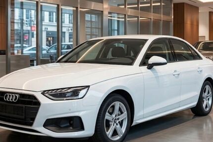 Audi A4 64.000 km 20.499 &euro; Zossen OT Dabendorf 15806