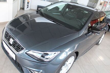 Seat Ibiza 24.990 km 18.990 &euro; Eisleben 06295
