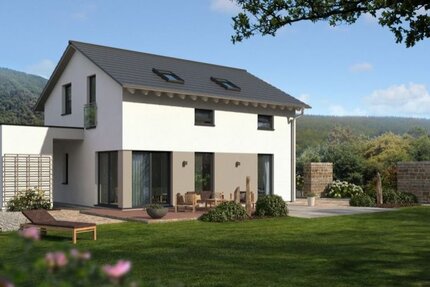 Individuelles Einfamilienhaus in Kürten - Maßgeschneidert und Effizient mit allkauf - Haus Kürten | Angebot:27346723