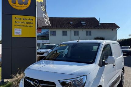 Opel Combo 90.380 km 9.900 &euro; Großostheim 63762