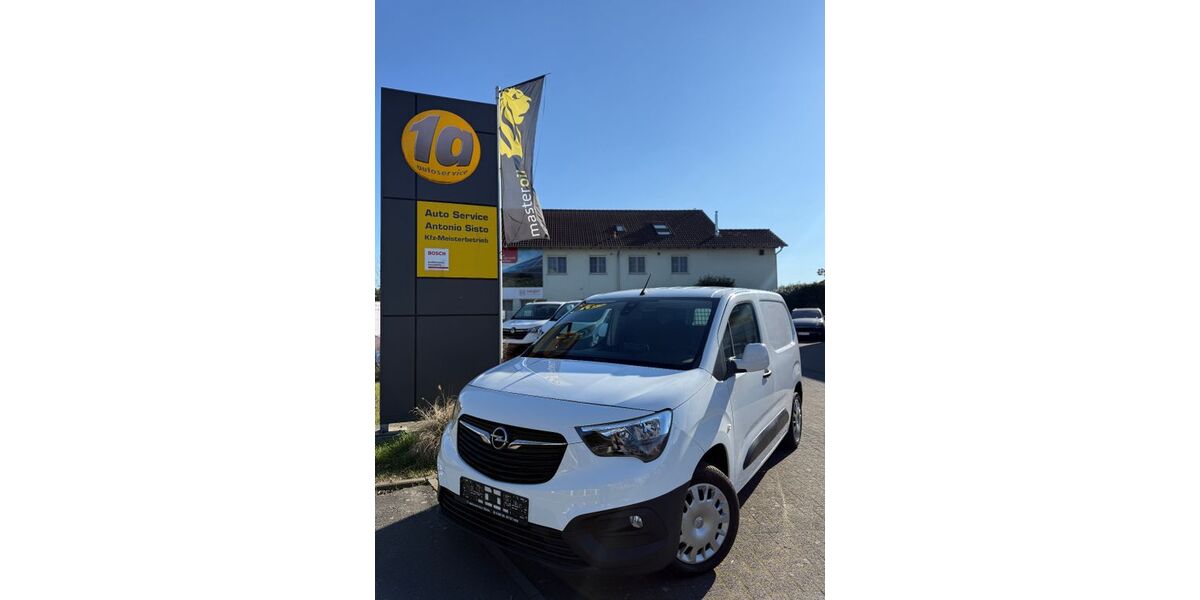 Opel Combo 90.380 km 9.900 &euro; Großostheim 63762