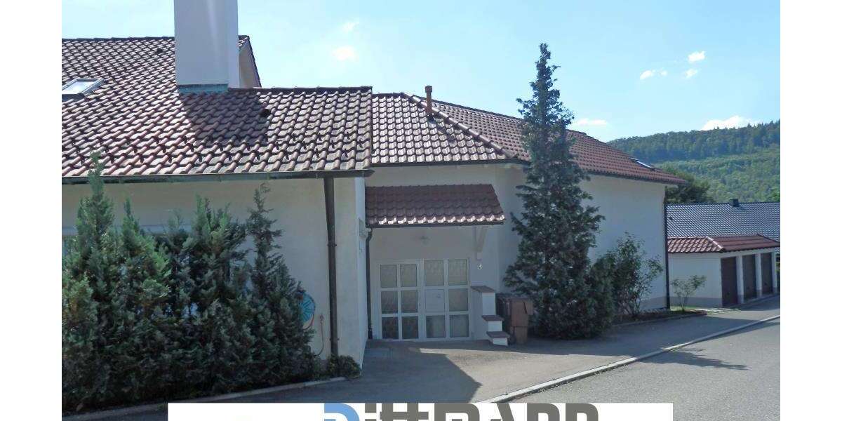 Einfamilienhaus Albstadt - 4 Zimmer, 140 m&sup2;, 1.200&euro; | Angebot:25875766