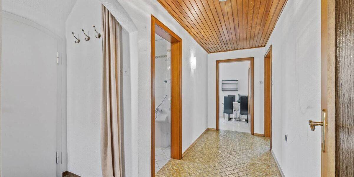 Einfamilienhaus Dachau - 3 Zimmer, 100 m&sup2;, 975.000&euro; | Angebot:26291467