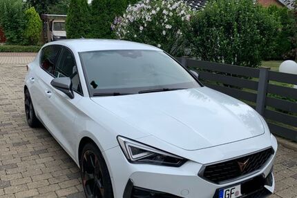 Cupra Leon 27.900 km 22.590 &euro; Rühen 38471