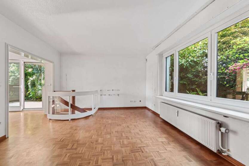 Wohnung zum Kaufen in Hamburg 495.000 € 116 m²