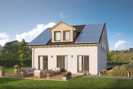 Ihr Traumhaus in Seßlach - Einfamilienhaus ganz nach Ihren Wünschen 4 zimmer