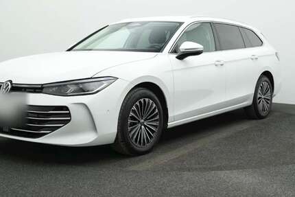 VW Passat 23.030 km 31.950 &euro; Helgoland 27498