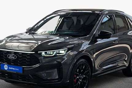 Ford Kuga 2.500 km 39.930 € Dresden 01277