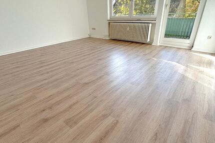 Helle 4-Zimmer Wohnung in Munster mit Balkon 4 zimmer