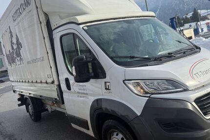 Fiat Ducato 405.000 km 8.000 &euro; Rosenheim 83026