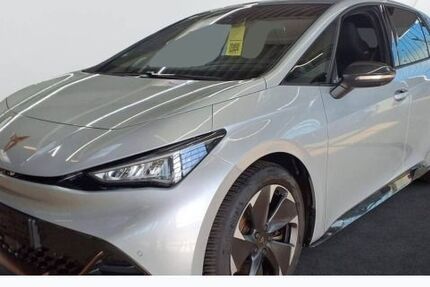 Cupra Born 15.654 km 35.100 &euro; Wolfsburg 38440