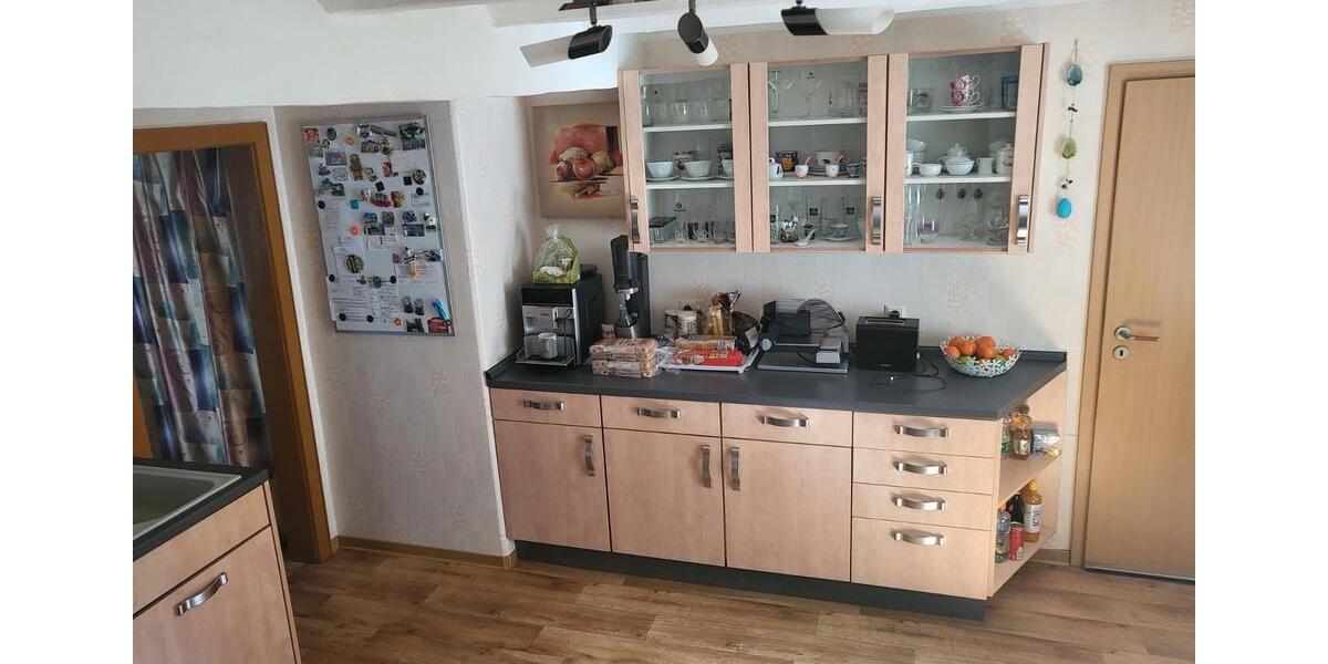 Mehrfamilienhaus, Wohnhaus Biedenkopf - 10 Zimmer, 370 m&sup2;, 249.000&euro; | Angebot:26067665