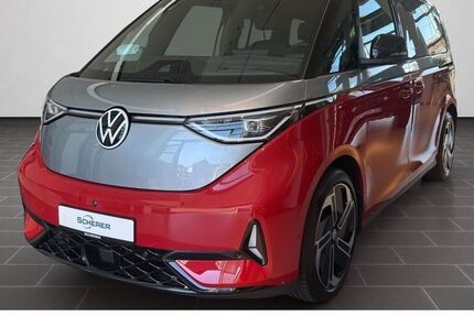 VW ID. Buzz