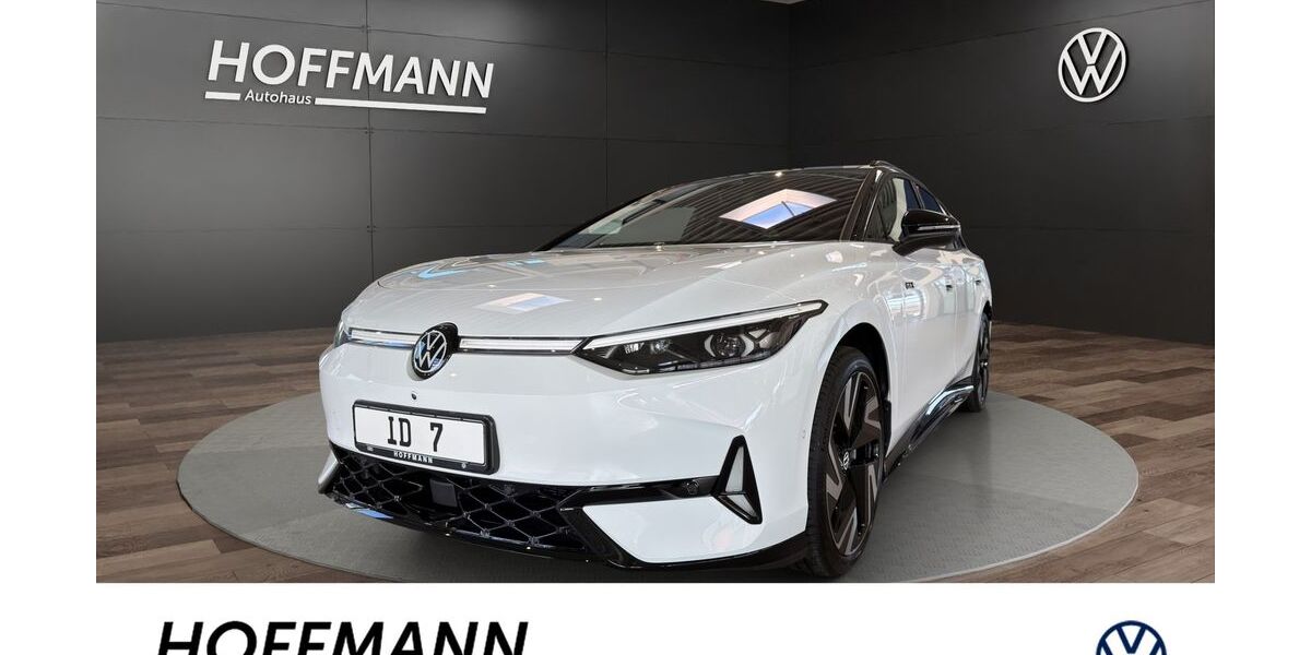 VW ID.7 3.999 km 60.980 &euro; Sundern 59846