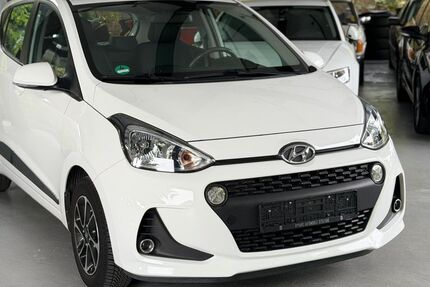 Hyundai i10 49.205 km 11.799 € Haßloch 67454