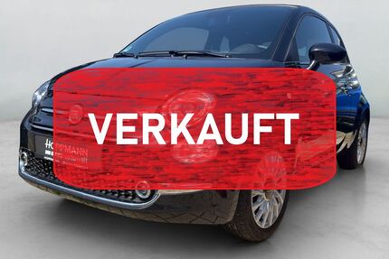 Fiat 500C 34.635 km 15.890 &euro; Gummersbach 51647