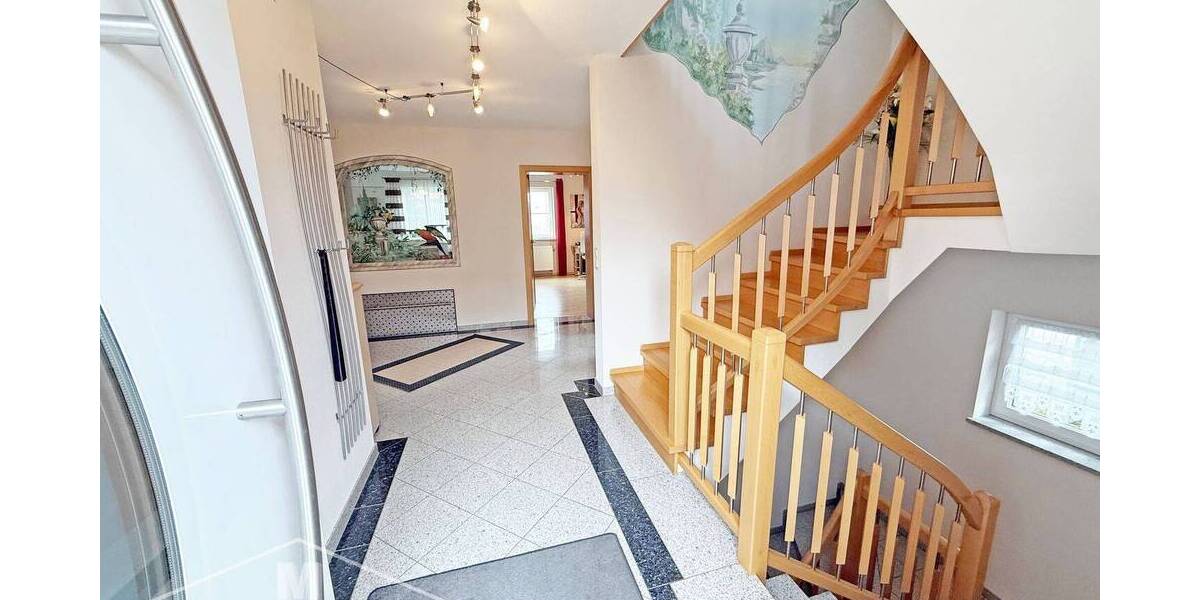 Mehrfamilienhaus, Wohnhaus Beilngries Aschbuch - 5 Zimmer, 161 m&sup2;, 648.700&euro; | Angebot:26319634