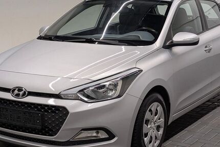 Hyundai i20 149.950 km 6.980 &euro; Langenweddingen 39171