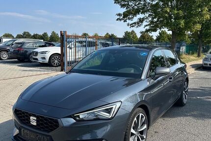 Seat Leon 145.867 km 15.400 € Mittenwalde 15749