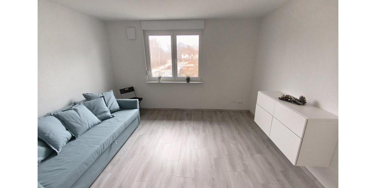 Reihenhaus Bernau bei Berlin - 3 Zimmer, 80 m&sup2;, 1.250&euro; | Angebot:25391806