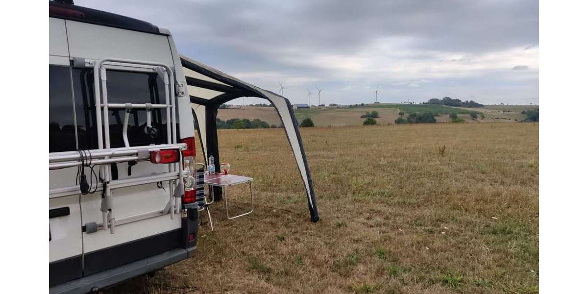 Citroen Jumper 340.000 km 7.900 &euro; Bruchmühlbach (Bruchmühlbach-Miesau) 66892