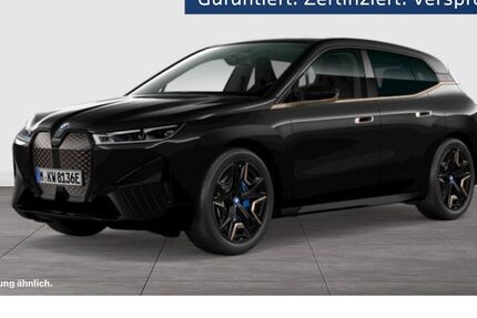 BMW iX 15.283 km 54.990 &euro; Leverkusen 51371