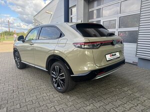 Honda HR-V Hybrid ADVANCE +LED+Allwetter+Navi+ 40.895 km 27.444 &euro; Meerbusch 40667