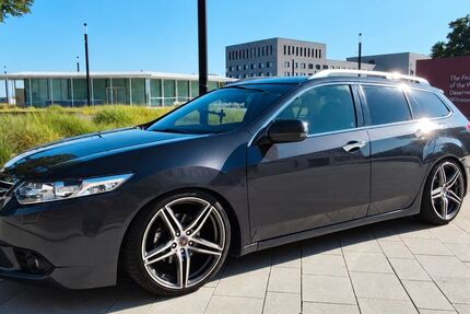 Honda Accord 198.984 km 8.900 &euro; Wetzlar 35582