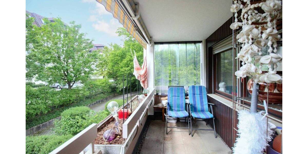 Etagenwohnung Waiblingen - 3 Zimmer, 82 m&sup2;, 330.000&euro; | Angebot:26688488