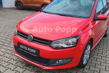 VW Polo 109.008 km 5.899 &euro; Neustadt Bei Coburg 96465