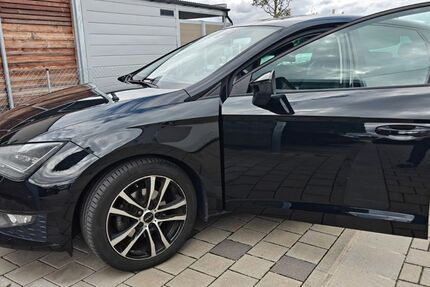 Seat Leon 126.128 km 10.500 &euro; Nürnberg 90455