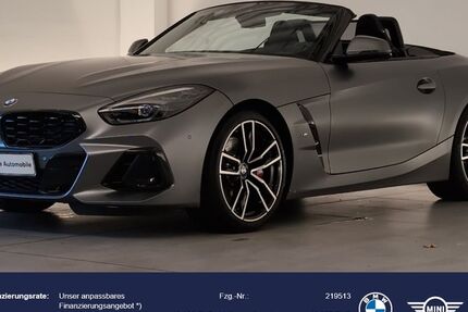BMW Z4 17.074 km 51.490 &euro; Würzburg 97076