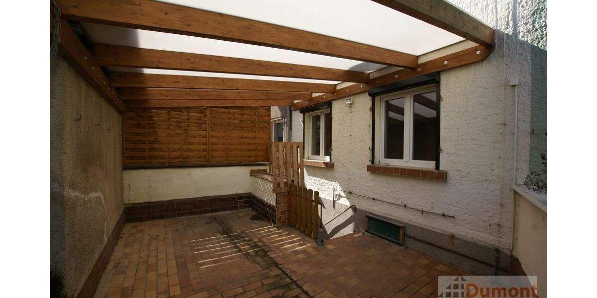 Reihenmittelhaus Leuna - 5 Zimmer, 100 m&sup2;, 94.000&euro; | Angebot:25768963