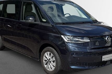 VW T7 Multivan 8.621 km 54.280 &euro; Hoyerswerda 02977