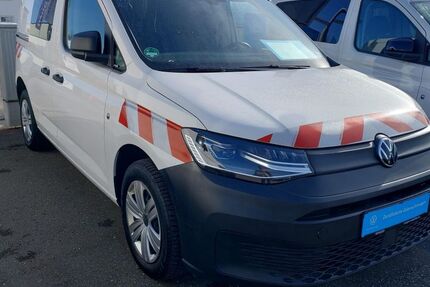 VW Caddy 80.462 km 21.980 &euro; Lübeck 23556