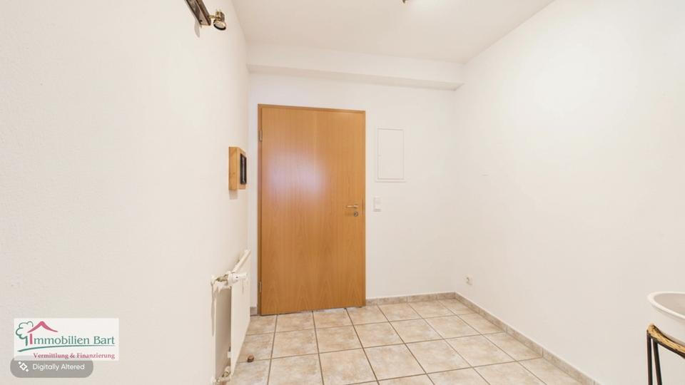 Etagenwohnung Perl - 2 Zimmer, 86 m&sup2;, 1.050&euro; | Angebot:26382342