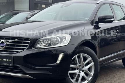 Volvo XC60 134.600 km 17.990 &euro; Neumünster 24536