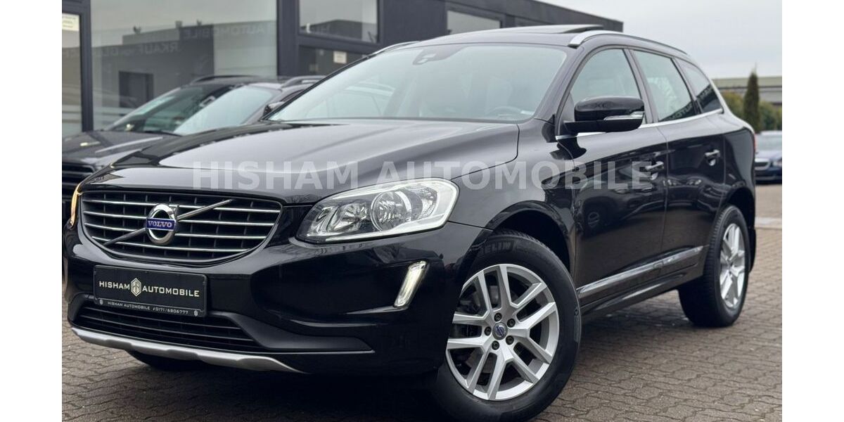 Volvo XC60 134.600 km 17.990 &euro; Neumünster 24536
