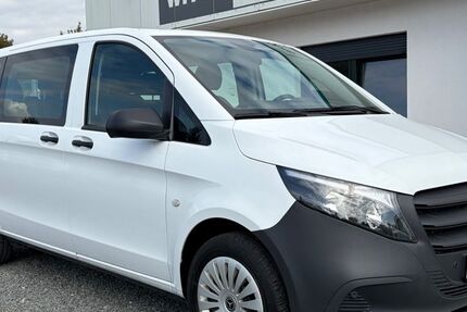 Mercedes-Benz Vito 45.500 km 39.389 &euro; Südharz OT Roßla 06536