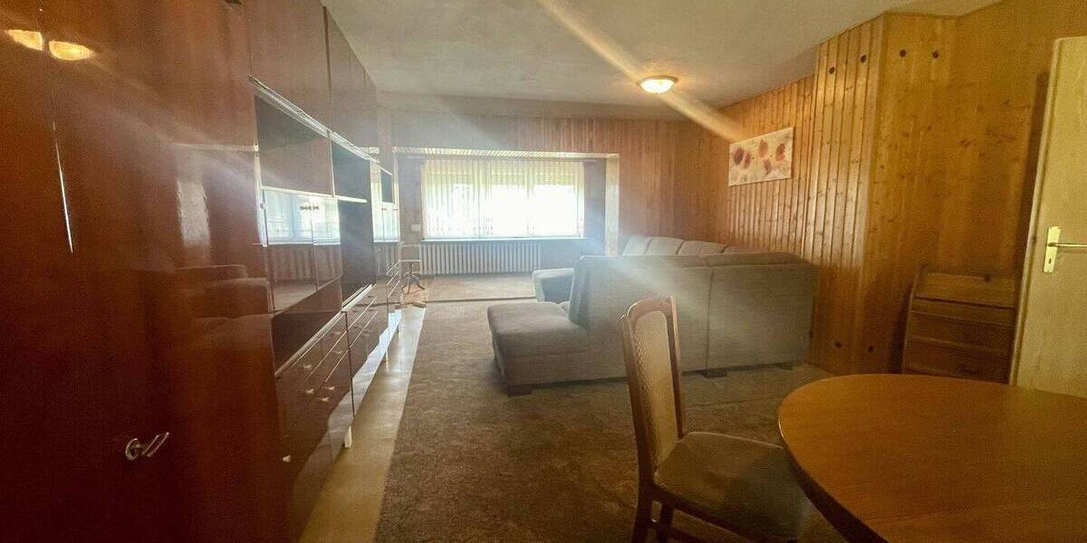 Einfamilienhaus Merzdorf - 4 Zimmer, 160 m&sup2;, 149.000&euro; | Angebot:26675096