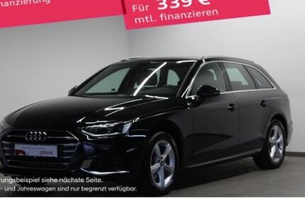Audi A4 82.162 km 21.810 &euro; Hagen 58089