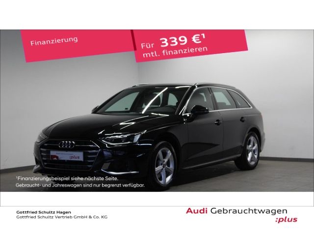 Audi A4 82.162 km 22.810 &euro; Hagen 58089