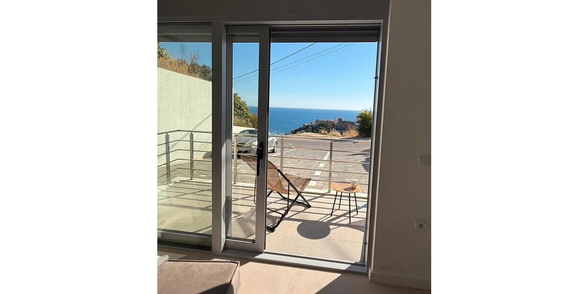 Appartement in Ulcinj Montenegro 2 zimmer