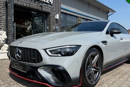 Mercedes-Benz AMG GT 49.990 km 157.700 &euro; Rastede/ Wahnbek 26180