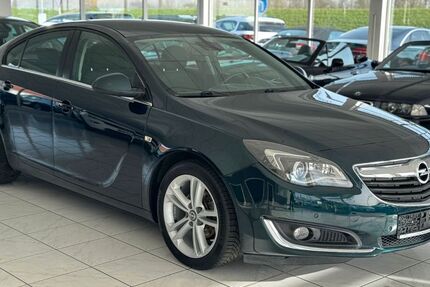 Opel Insignia 147.000 km 10.990 &euro; Speyer 67346